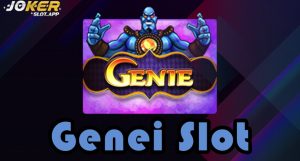 Sensasi ini membuat banyak pemain ketagihan dan menganggap Genie sebagai salah satu slot paling hoki dan menguntungkan di Jokergaming.