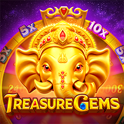 Jika Anda mencari slot bertema permata dengan potensi kemenangan besar dan gameplay yang memuaskan, Treasure Gems adalah salah satu pilihan terbaik.